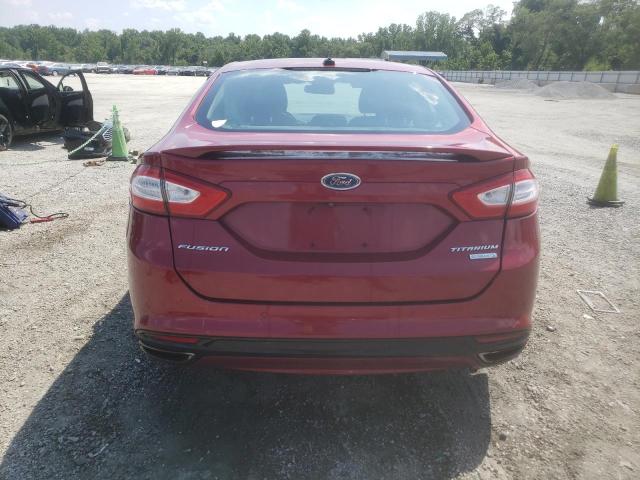 2016 FORD FUSION TIT 3FA6P0K99GR400639