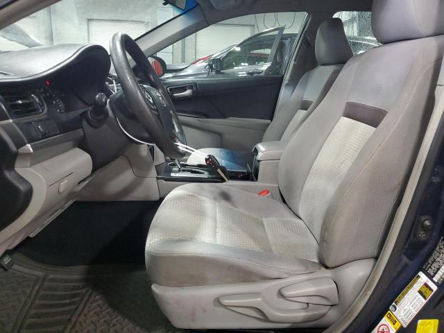 2014 TOYOTA CAMRY L - 4T4BF1FK5ER382663