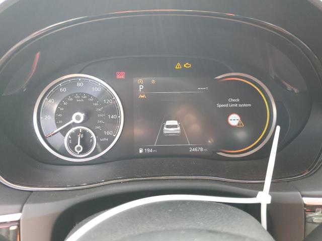 2022 GENESIS GV70 BASE KMUMADTB5NU077284
