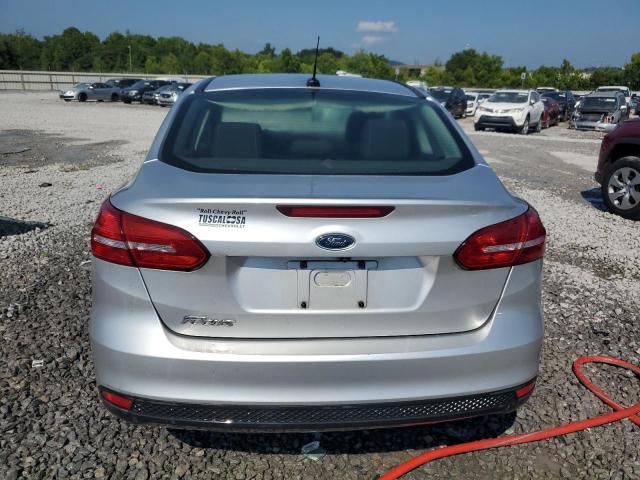 2018 FORD FOCUS S 1FADP3E22JL214437