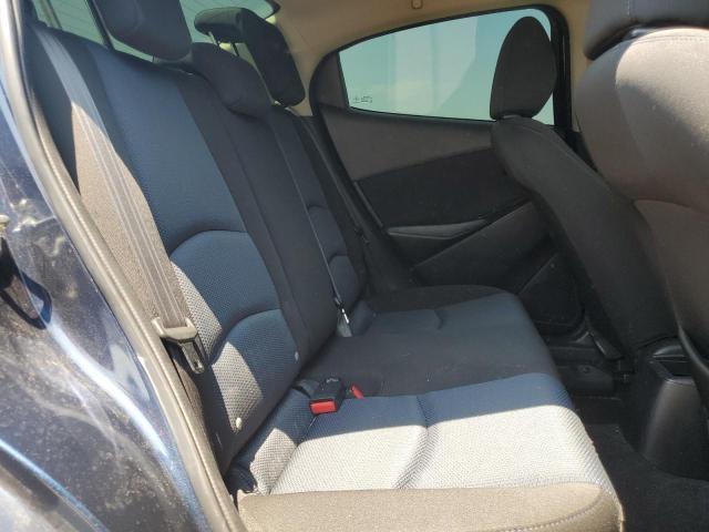 2017 TOYOTA YARIS IA 3MYDLBYV8HY185938