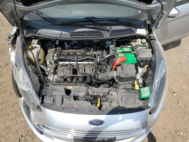 2015 FORD FIESTA SE 3FADP4EJ4FM219979