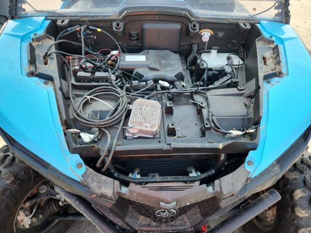 2023 YAMAHA YXE1000 5Y4AN40Y3PA102620