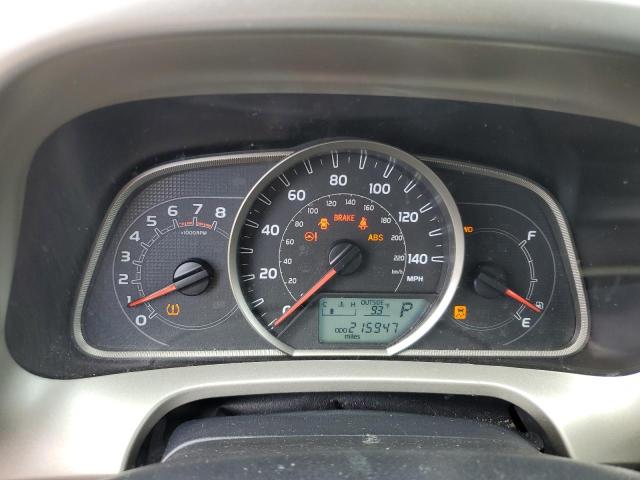 2015 TOYOTA RAV4 XLE - 2T3RFREV1FW329874