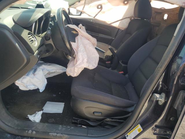 2014 CHEVROLET CRUZE LT - 1G1PC5SB2E7133268