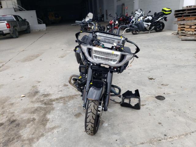2024 HARLEY-DAVIDSON FLTRX 1HD1KH71XRB659750