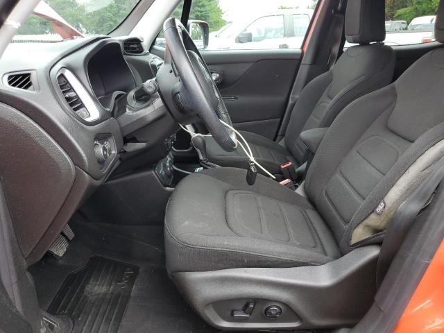 2018 JEEP RENEGADE L ZACCJBBB7JPG99191