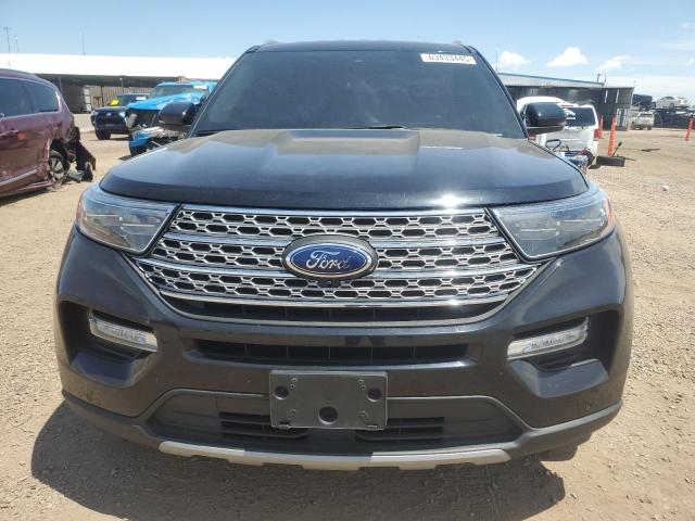 2022 FORD EXPLORER L - 1FMSK8FH9NGA31353