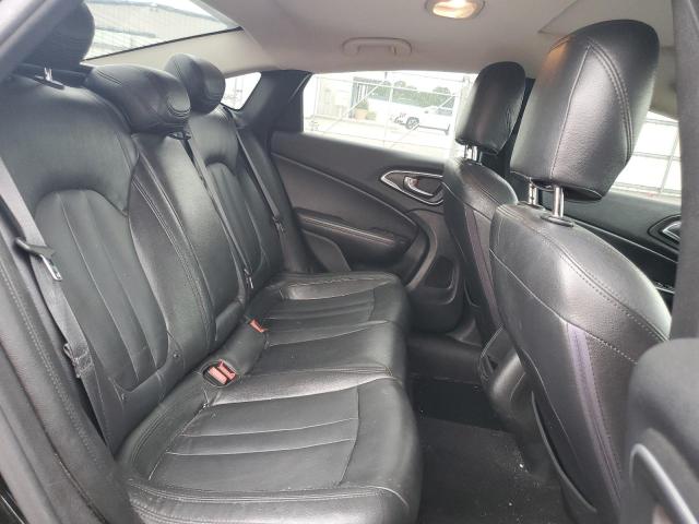 2015 CHRYSLER 200 LIMITE 1C3CCCAB3FN638779