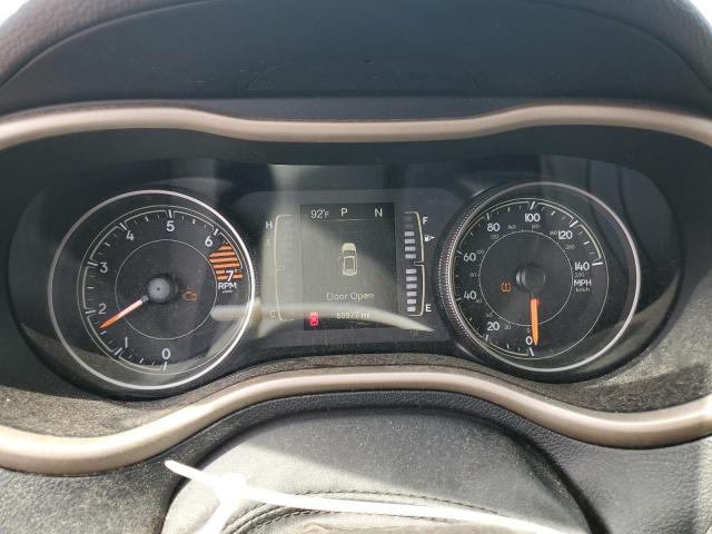 2017 JEEP CHEROKEE S - 1C4PJLABXHW535276