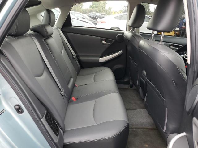 2012 TOYOTA PRIUS - JTDKN3DU7C5506022