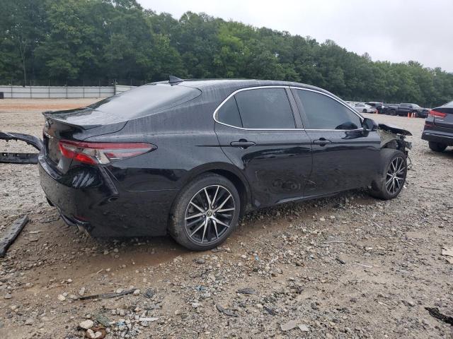 2021 TOYOTA CAMRY SE - 4T1G11AK3MU603004