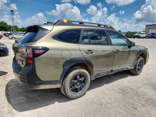 2023 SUBARU OUTBACK WI 4S4BTGUD5P3130544