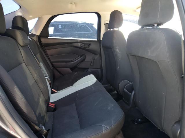 2018 FORD FOCUS S 1FADP3E24JL304415