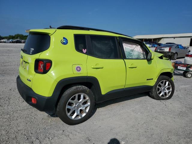 2017 JEEP RENEGADE L ZACCJBBB8HPF47320