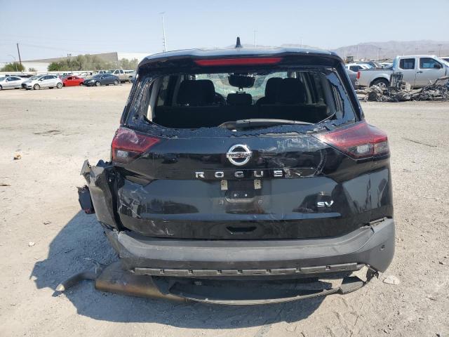 2021 NISSAN ROGUE SV 5N1AT3BA1MC719681