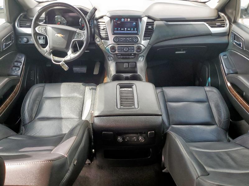 2017 CHEVROLET SUBURBAN C 1GNSCHKC5HR403007