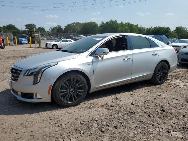 2018 CADILLAC XTS LUXURY - 2G61M5S31J9137682