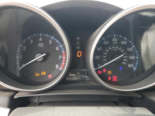 2013 MAZDA 3 I - JM1BL1L7XD1731775