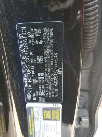 2015 KIA SOUL + KNDJP3A52F7776948