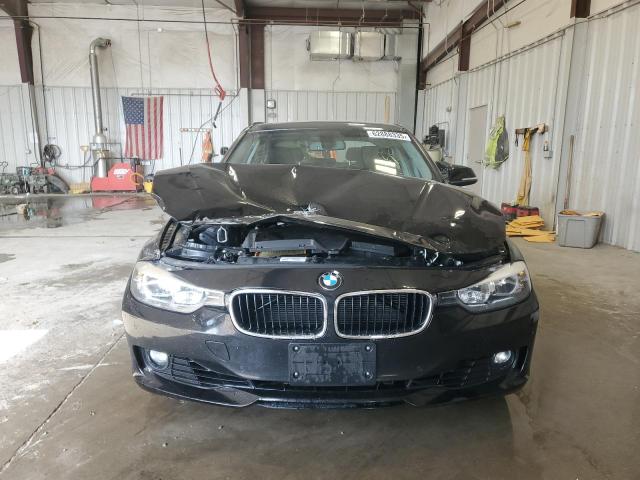 2015 BMW 328 XI WBA3B3G5XFNT18212