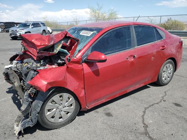 KIA RIO LX