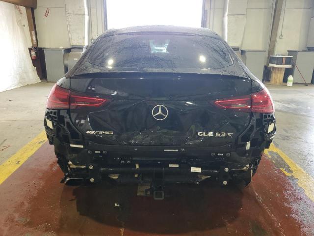 2024 MERCEDES-BENZ GLE 63 AMG S 4MATIC+ 4JGFD8KB6RB208778