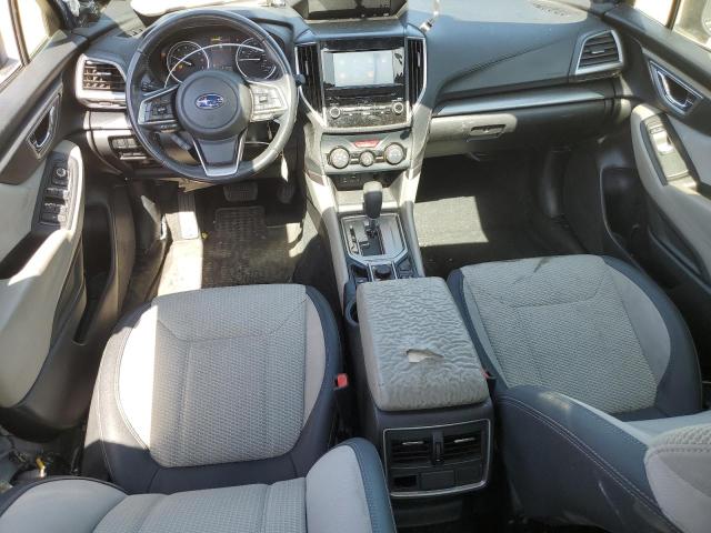 2020 SUBARU FORESTER P JF2SKAGC9LH610737