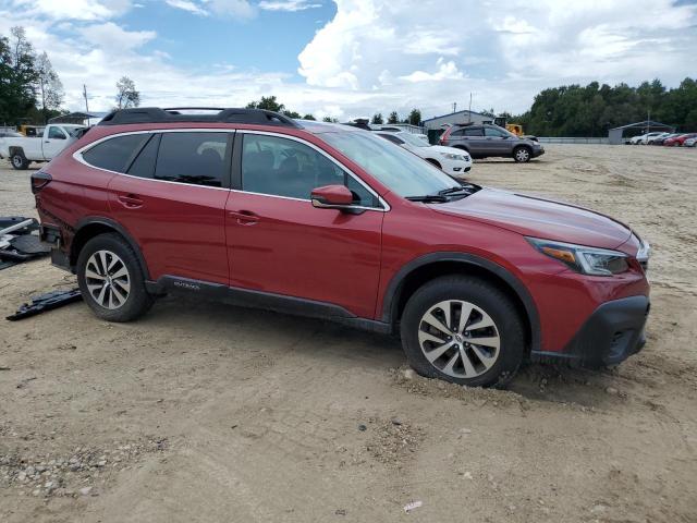 2020 SUBARU OUTBACK PR 4S4BTAEC1L3260169