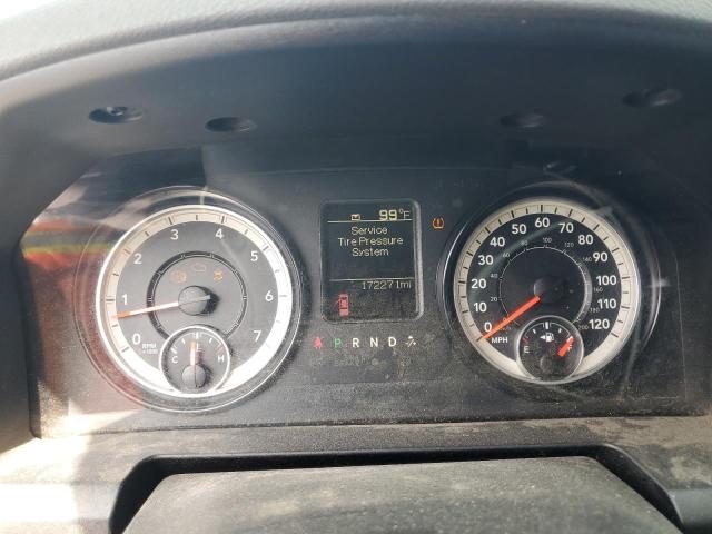 2017 RAM 1500 ST 1C6RR6FG5HS582804