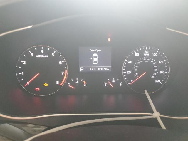 2016 KIA CADENZA LU KNALN4D71G5208668