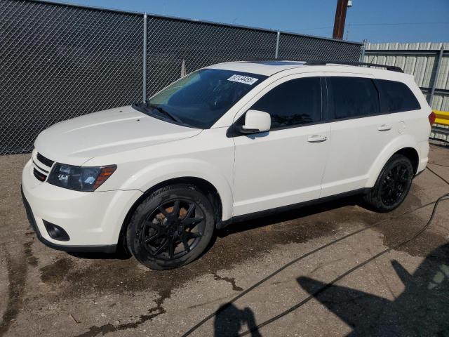 Vin: 3c4pddeg7ht502437, lot: 62134455, dodge journey gt 2017 img_1