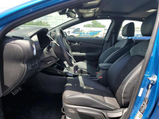 2024 KIA FORTE GT L 3KPF54AD4RE731541