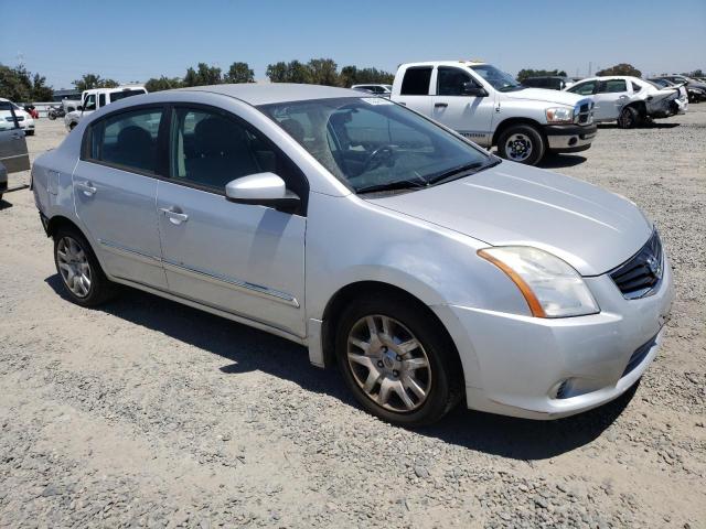 2010 NISSAN SENTRA 2.0 - 3N1AB6AP6AL703803