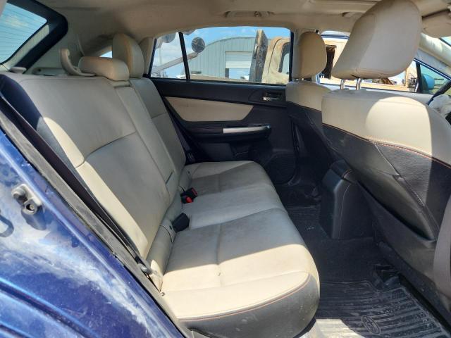 2017 SUBARU CROSSTREK JF2GPANC7HH277956