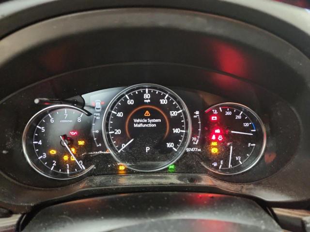 2019 MAZDA CX-5 GRAND - JM3KFBDM6K0546649
