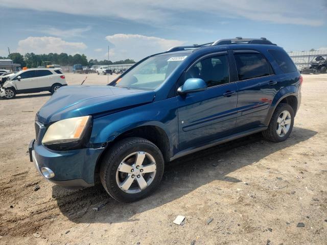 PONTIAC TORRENT