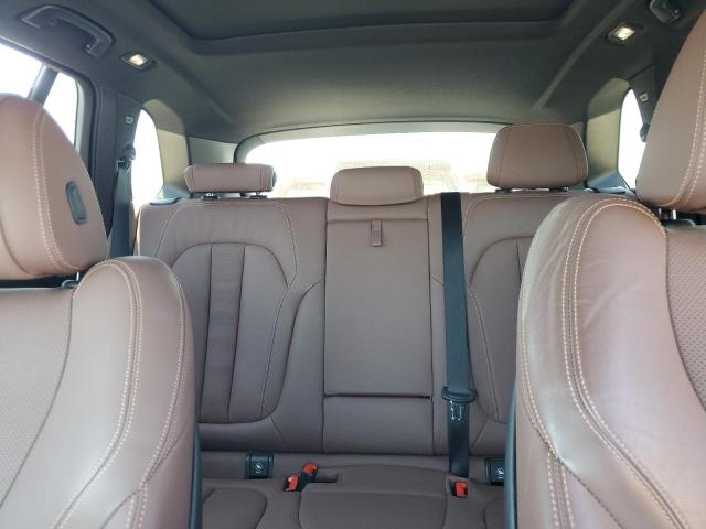 2022 BMW X5 XDRIVE4 - 5UXCR6C04N9K68312