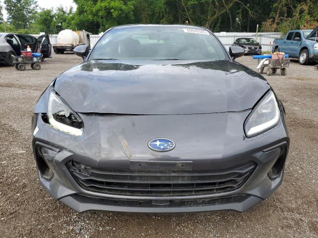 2023 SUBARU BRZ LIMITE JF1ZDBE13P9703970