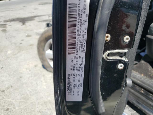 2013 RAM 1500 ST - 1C6RR6KT1DS513380