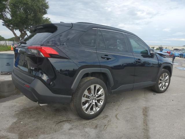 2021 TOYOTA RAV4 XLE P 2T3C1RFV8MW158234