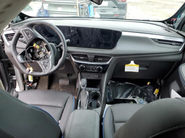 2025 BUICK ENCORE GX KL4AMDSL7SB051343
