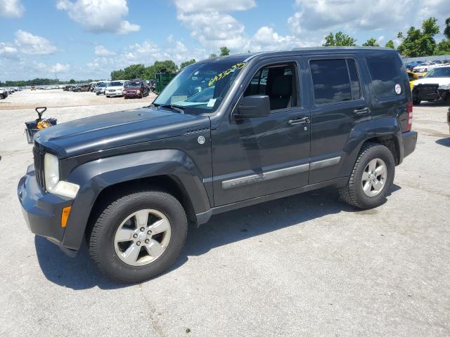 JEEP LIBERTY SP