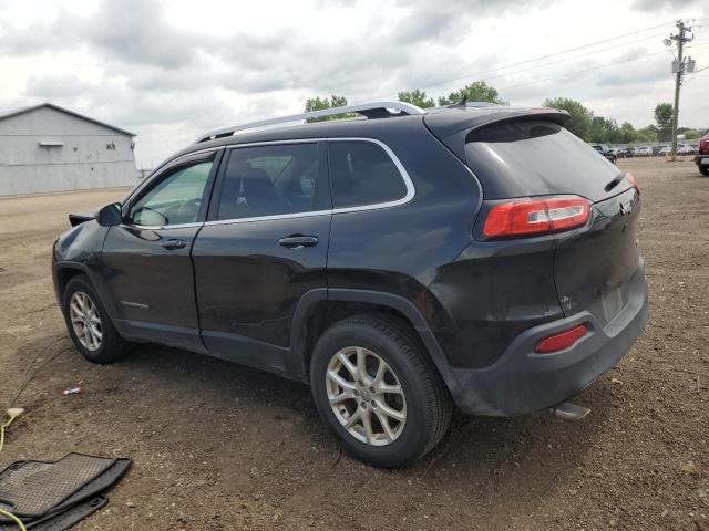 2015 JEEP CHEROKEE L 1C4PJMCB8FW794977