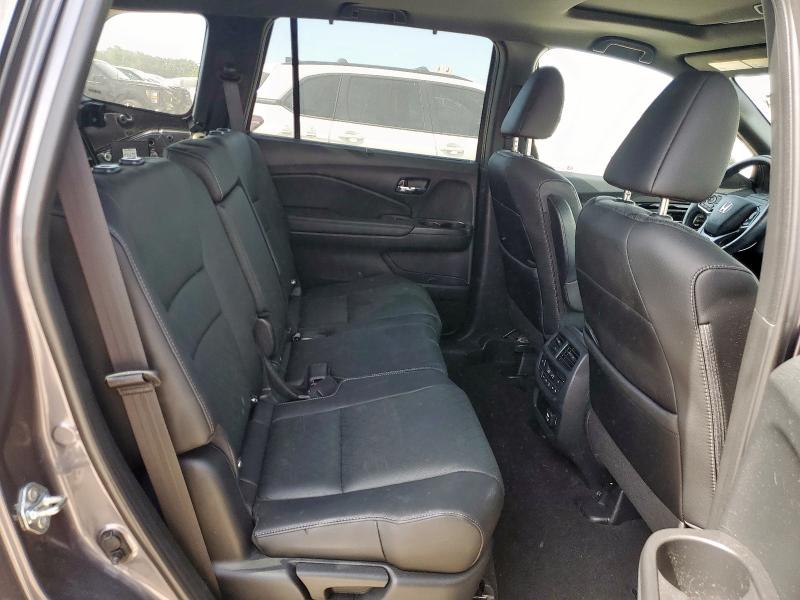 2021 HONDA PASSPORT E - 5FNYF8H09MB003720