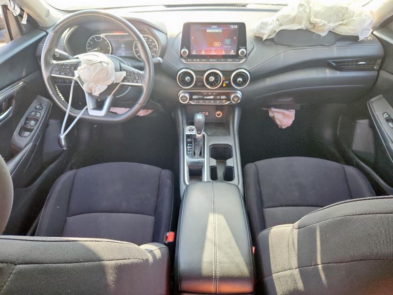 2023 NISSAN SENTRA SV 3N1AB8CV3PY324891