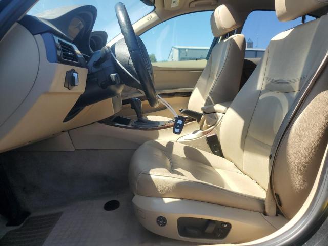 2011 BMW 328 I SULEV - WBAPH5C59BA445410