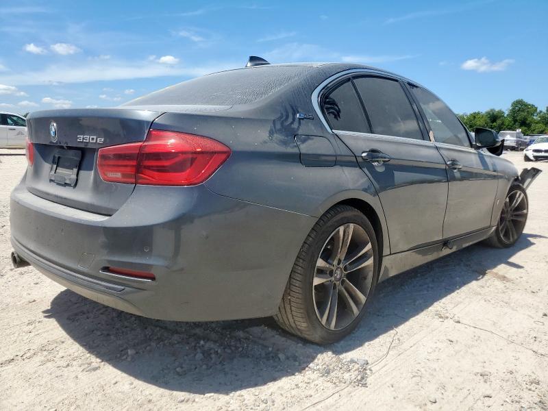 2017 BMW 330E - WBA8E1C33HA158982