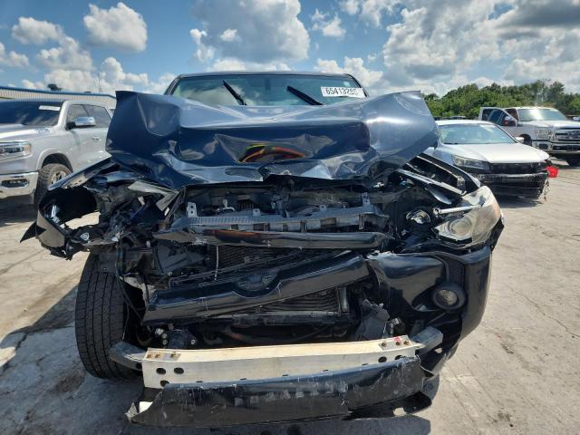 2016 TOYOTA 4RUNNER SR5 JTEZU5JR9G5123620