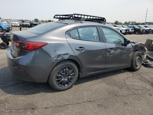 2015 MAZDA 3 SV JM1BM1T73F1257099